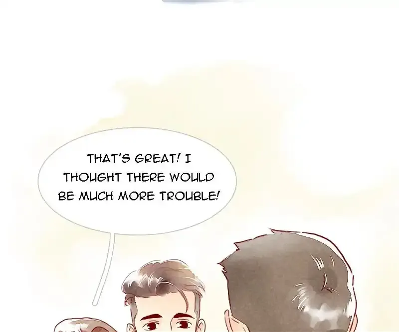 Stars-crossed Lovers Chapter 7 page 42 - 