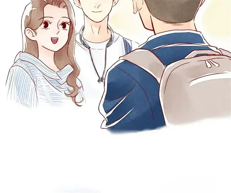 Stars-crossed Lovers Chapter 7 page 43 - 