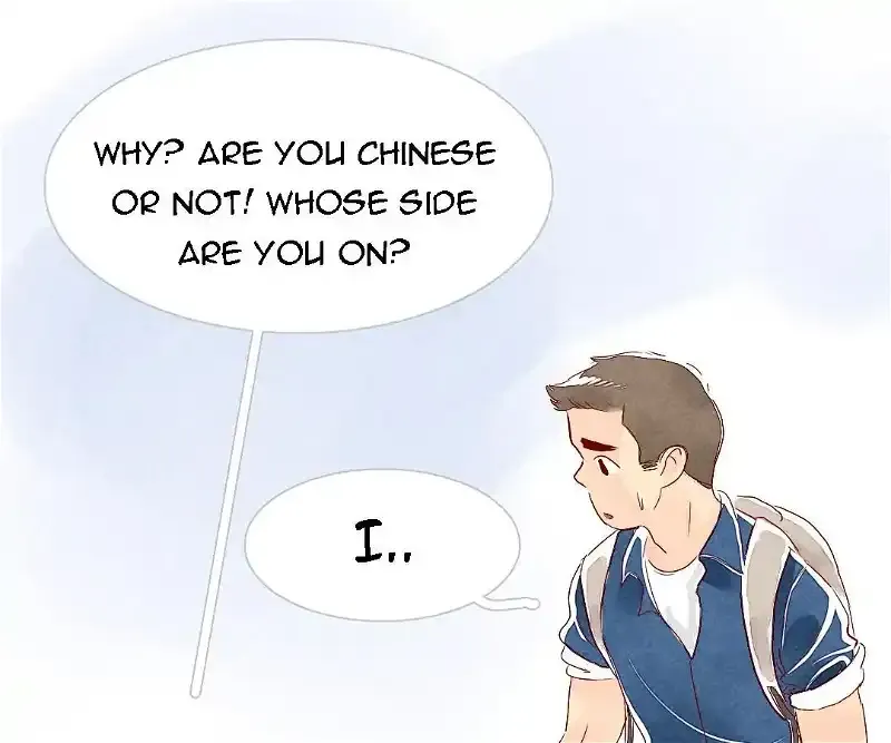 Stars-crossed Lovers Chapter 7 page 44 - 