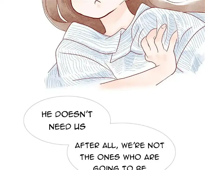 Stars-crossed Lovers Chapter 7 page 51 - 