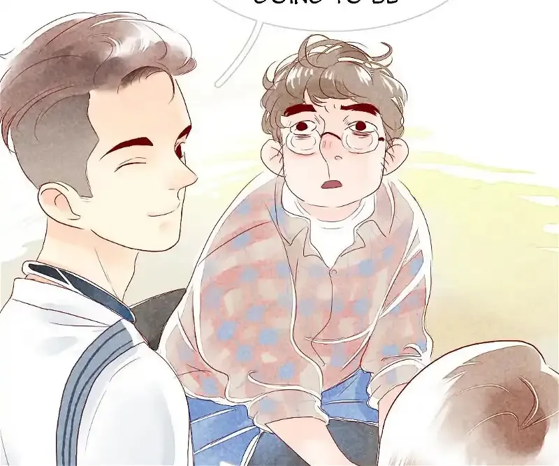 Stars-crossed Lovers Chapter 7 page 52 - 