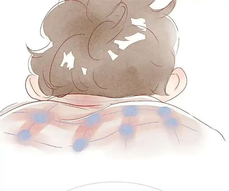 Stars-crossed Lovers Chapter 7 page 56 - 
