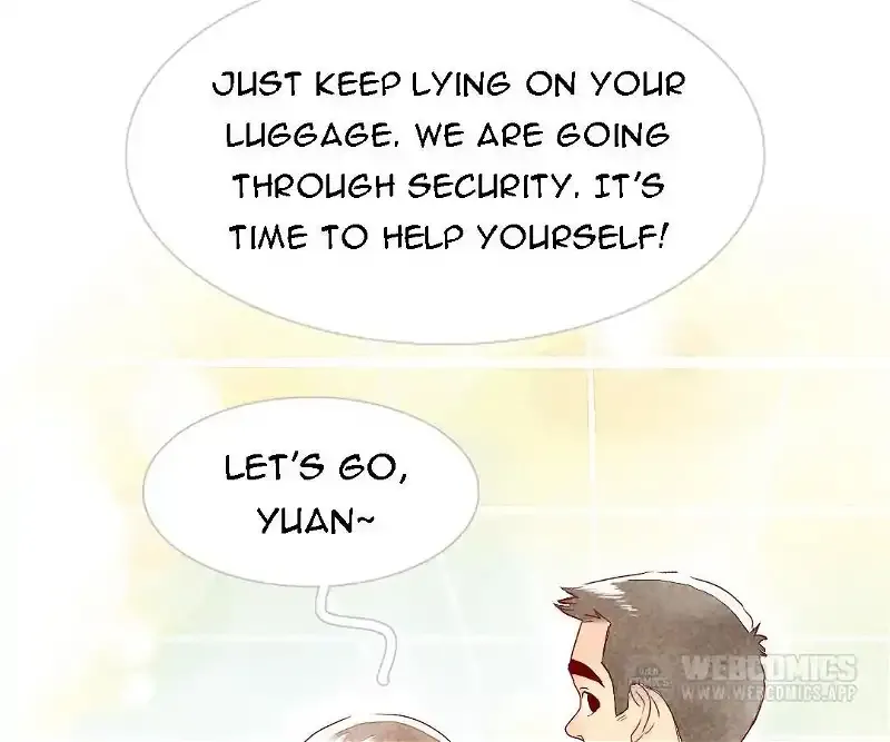 Stars-crossed Lovers Chapter 7 page 57 - 