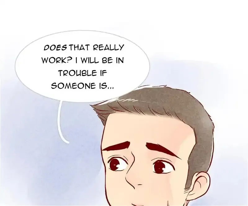Stars-crossed Lovers Chapter 7 page 60 - 