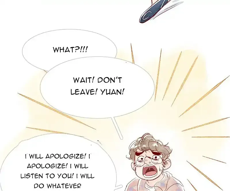 Stars-crossed Lovers Chapter 7 page 63 - 