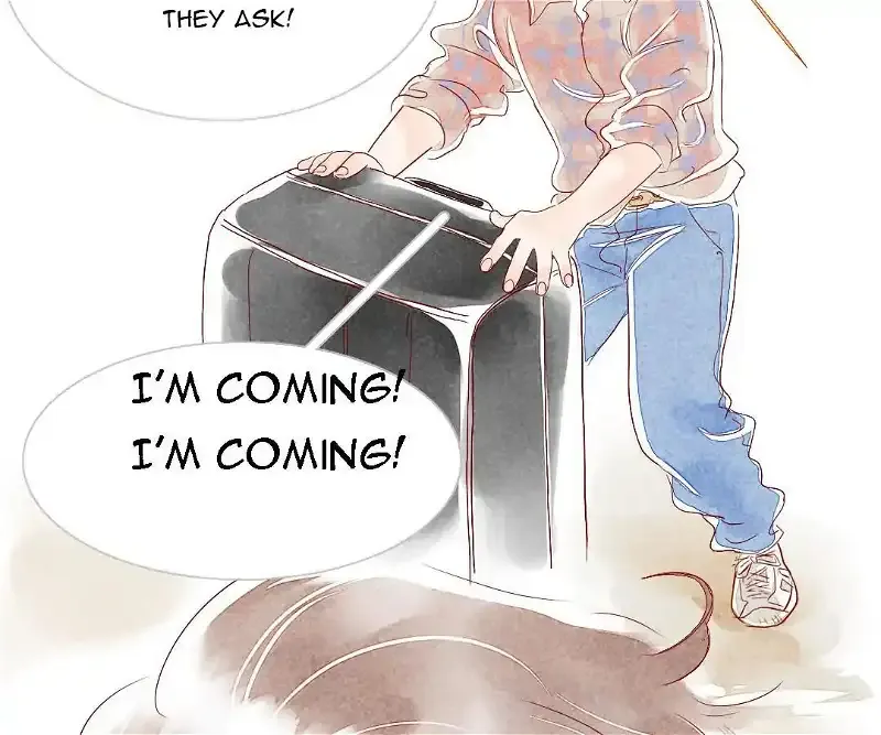 Stars-crossed Lovers Chapter 7 page 64 - 