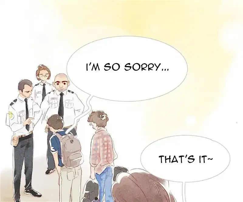 Stars-crossed Lovers Chapter 7 page 67 - 