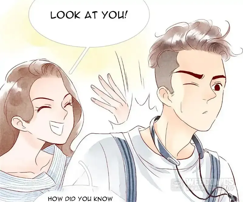 Stars-crossed Lovers Chapter 7 page 69 - 