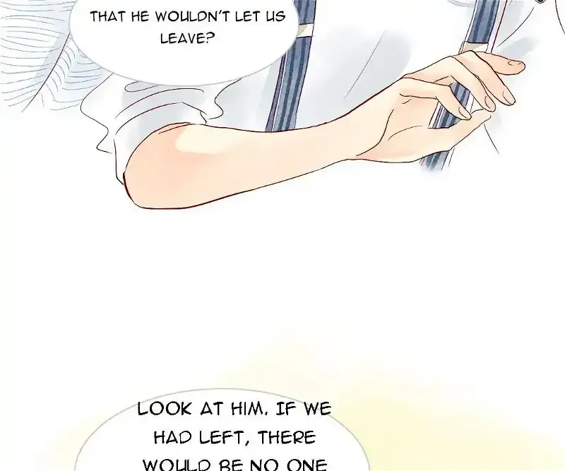 Stars-crossed Lovers Chapter 7 page 70 - 