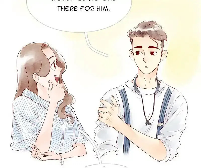 Stars-crossed Lovers Chapter 7 page 71 - 