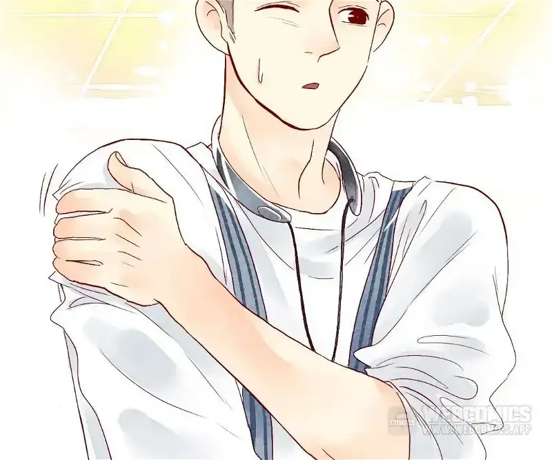 Stars-crossed Lovers Chapter 7 page 73 - 