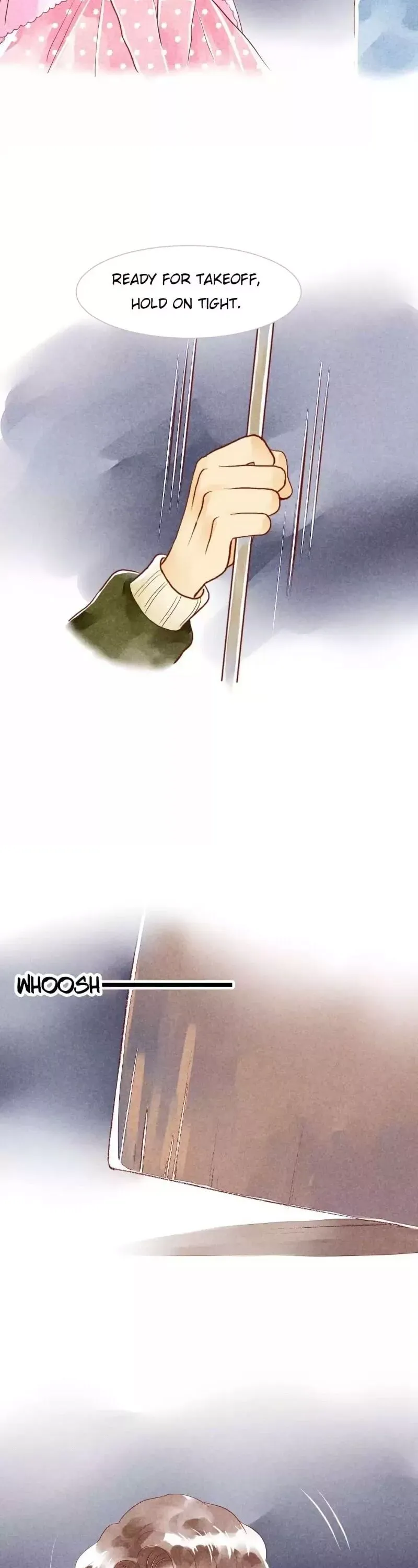 Stars-crossed Lovers Chapter 70 page 2 - 