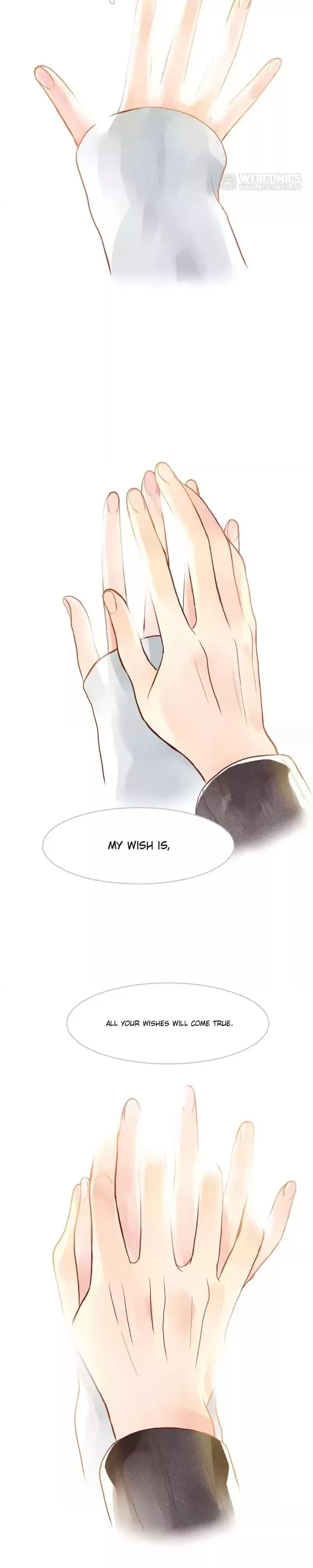 Stars-crossed Lovers Chapter 70 page 13 - 