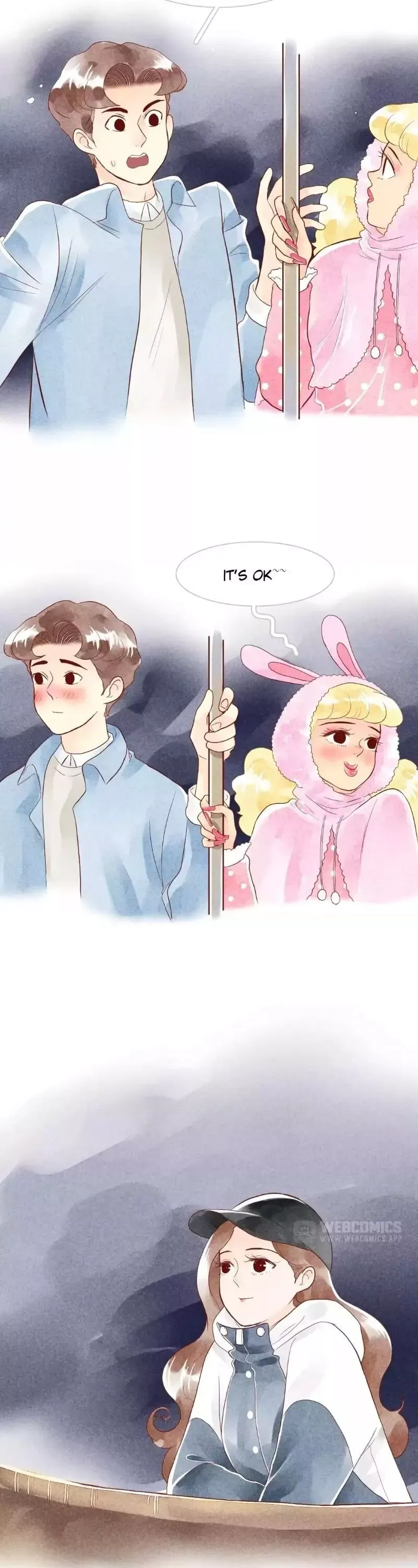 Stars-crossed Lovers Chapter 70 page 4 - 