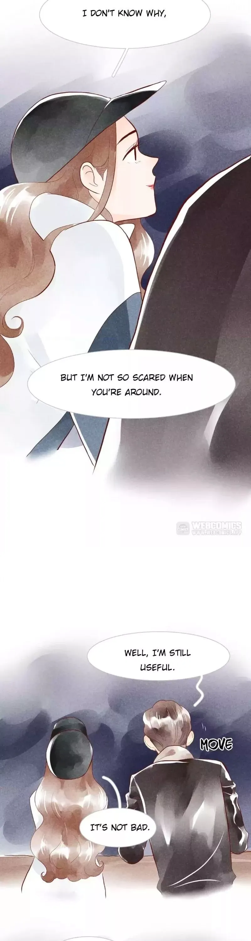 Stars-crossed Lovers Chapter 70 page 6 - 