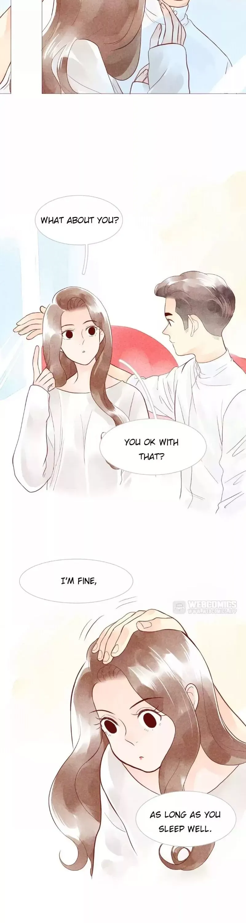 Stars-crossed Lovers Chapter 71 page 11 - 