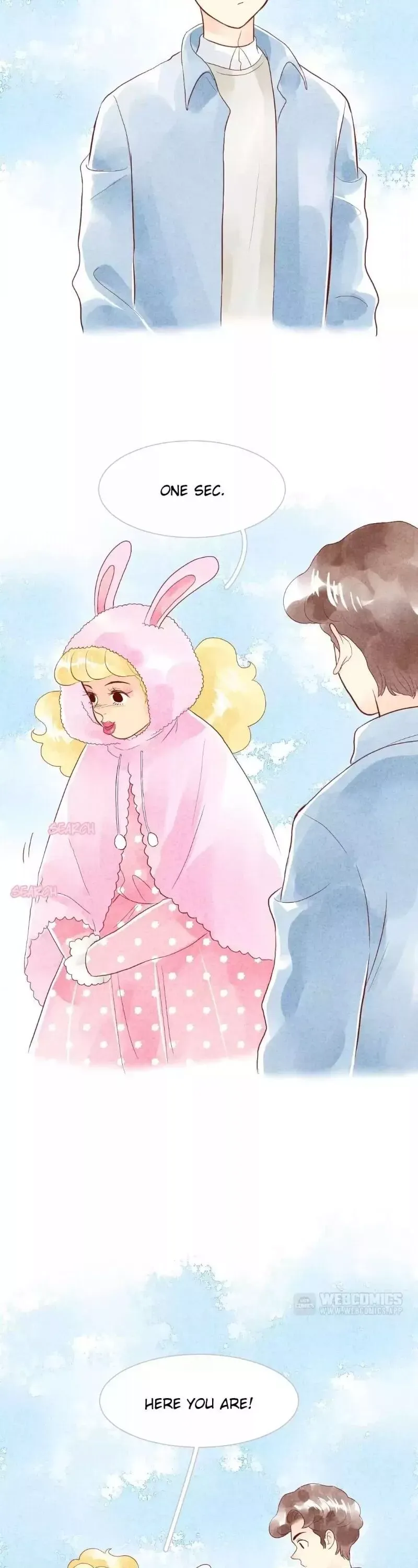 Stars-crossed Lovers Chapter 71 page 4 - 