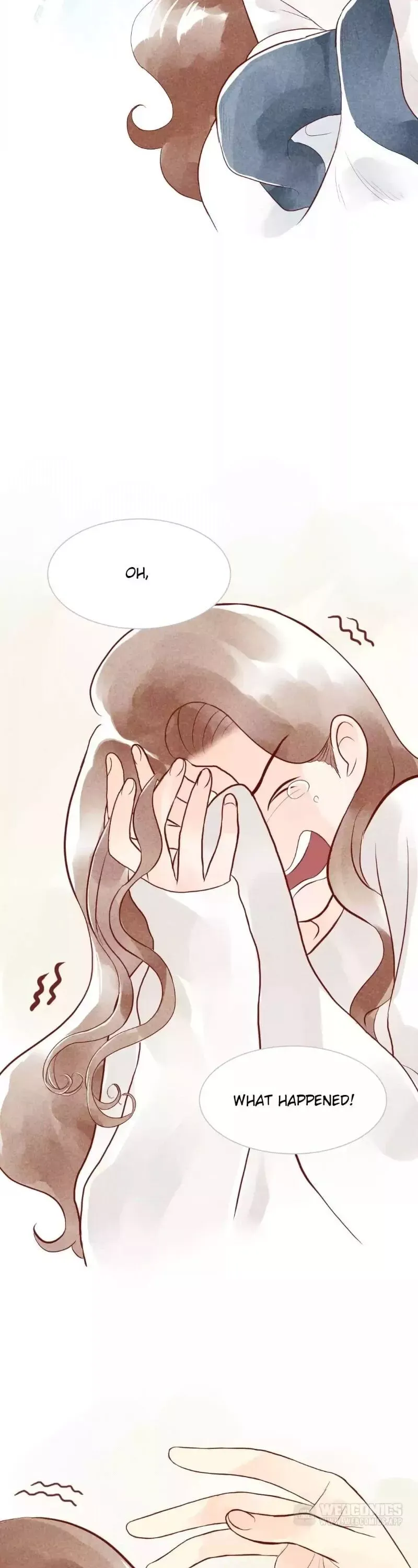 Stars-crossed Lovers Chapter 71 page 9 - 