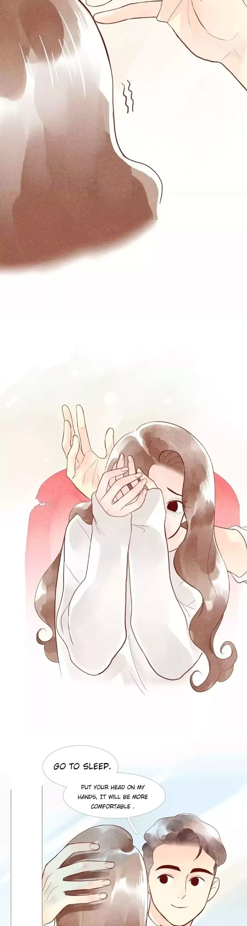 Stars-crossed Lovers Chapter 71 page 10 - 