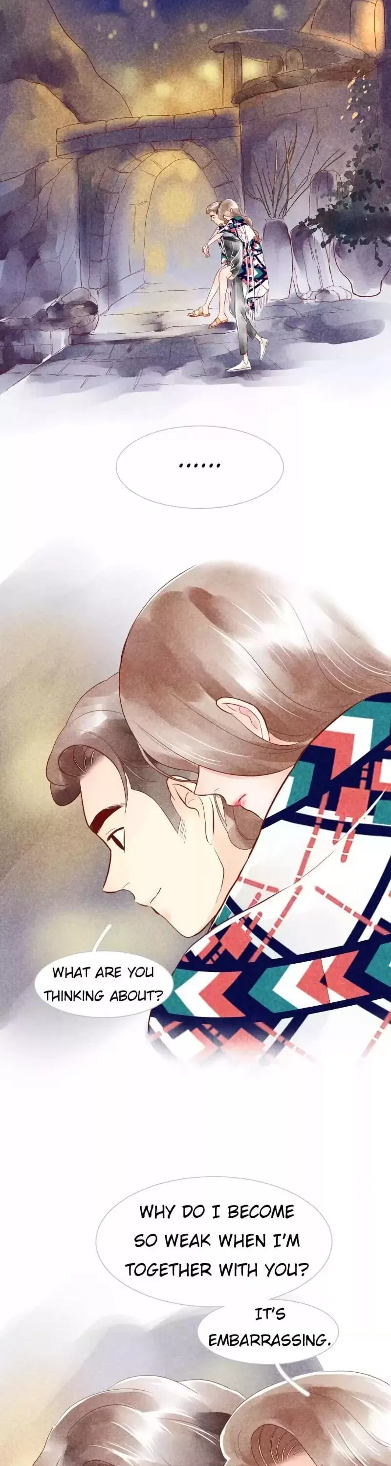Stars-crossed Lovers Chapter 72 page 15 - 
