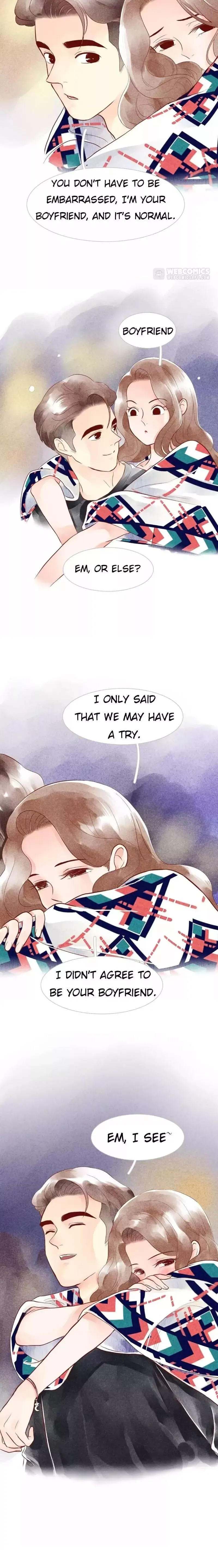 Stars-crossed Lovers Chapter 72 page 16 - 