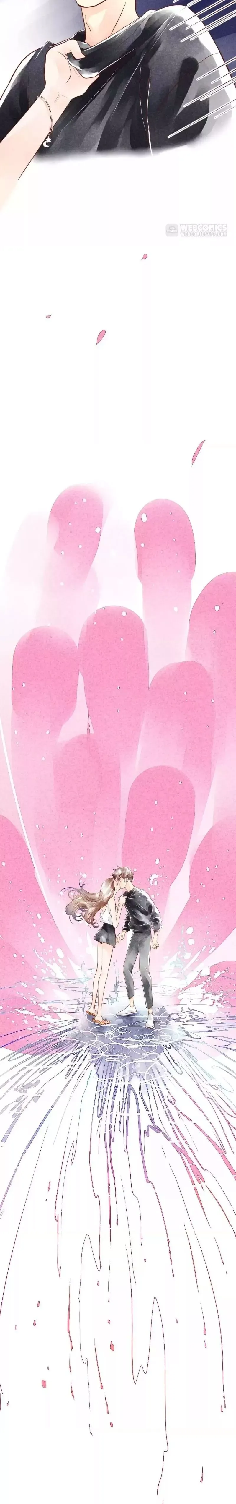 Stars-crossed Lovers Chapter 73 page 20 - 