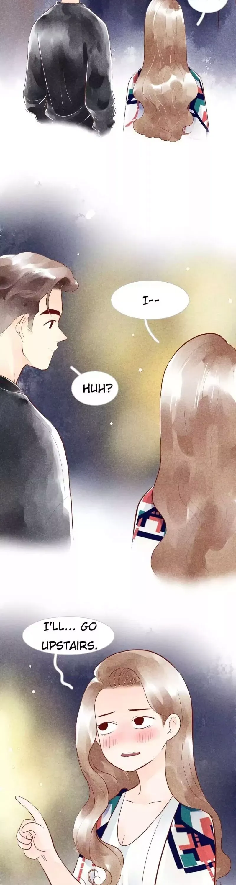 Stars-crossed Lovers Chapter 74 page 2 - 