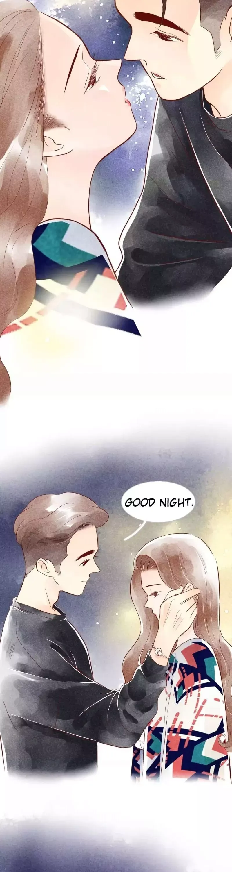 Stars-crossed Lovers Chapter 74 page 5 - 