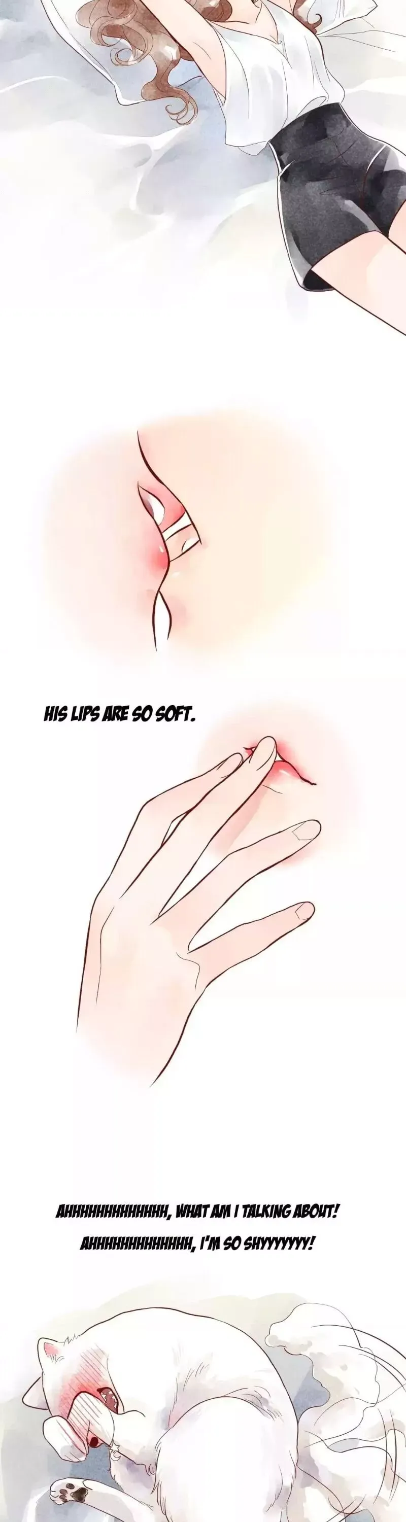 Stars-crossed Lovers Chapter 74 page 7 - 