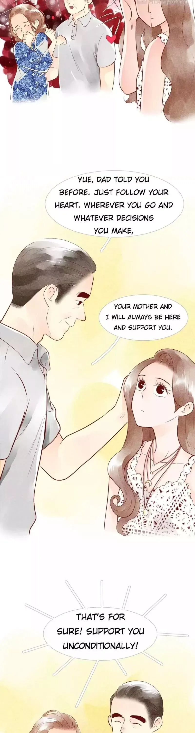 Stars-crossed Lovers Chapter 75 page 10 - 