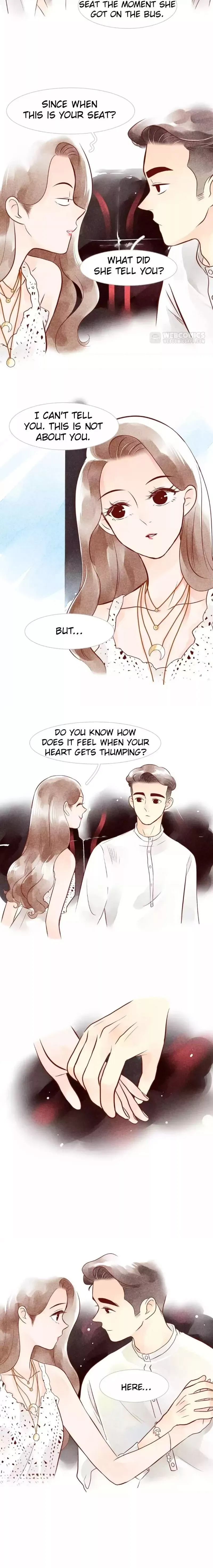 Stars-crossed Lovers Chapter 76 page 13 - 