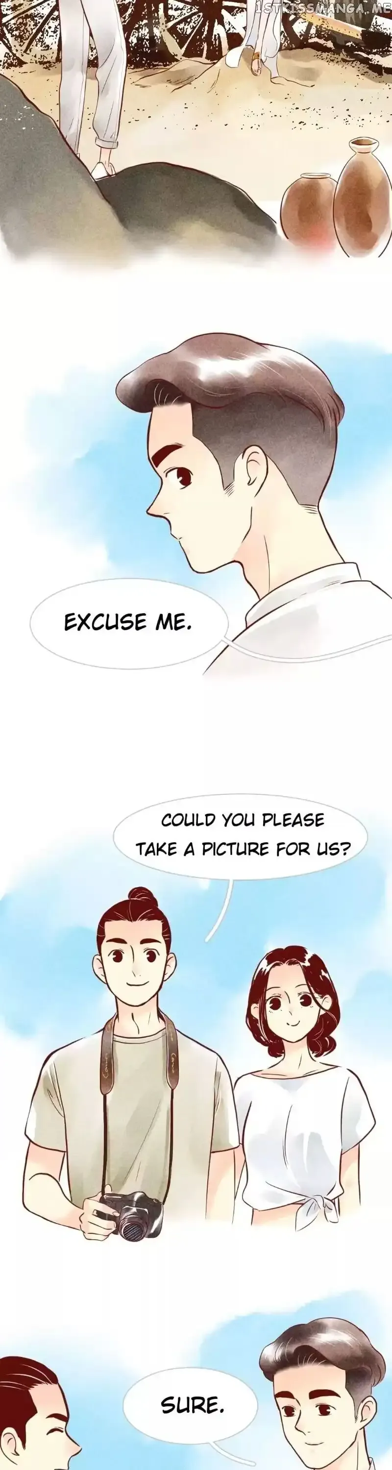 Stars-crossed Lovers Chapter 78 page 2 - 