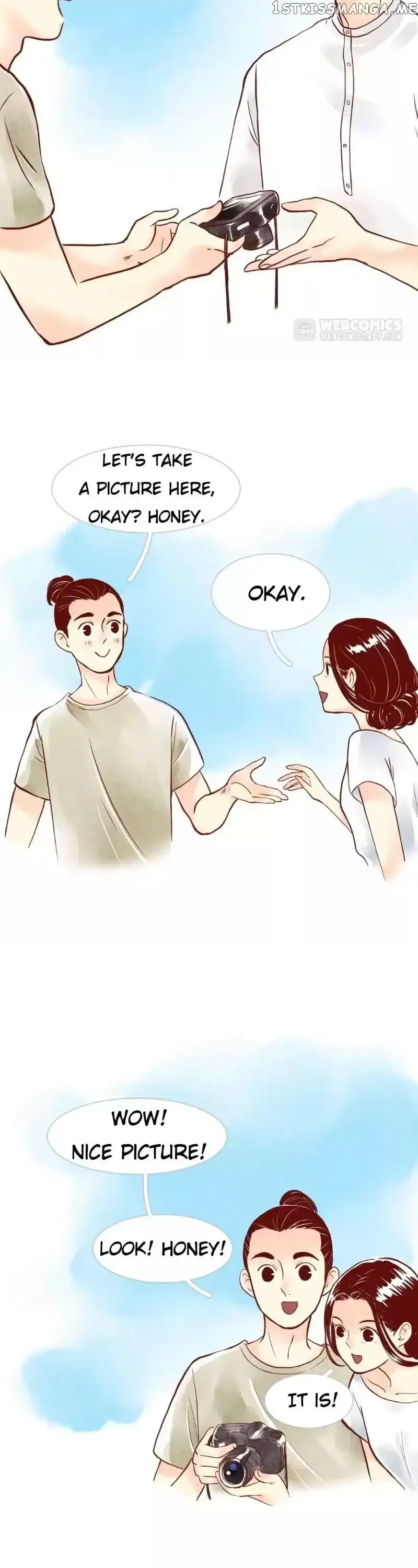 Stars-crossed Lovers Chapter 78 page 3 - 