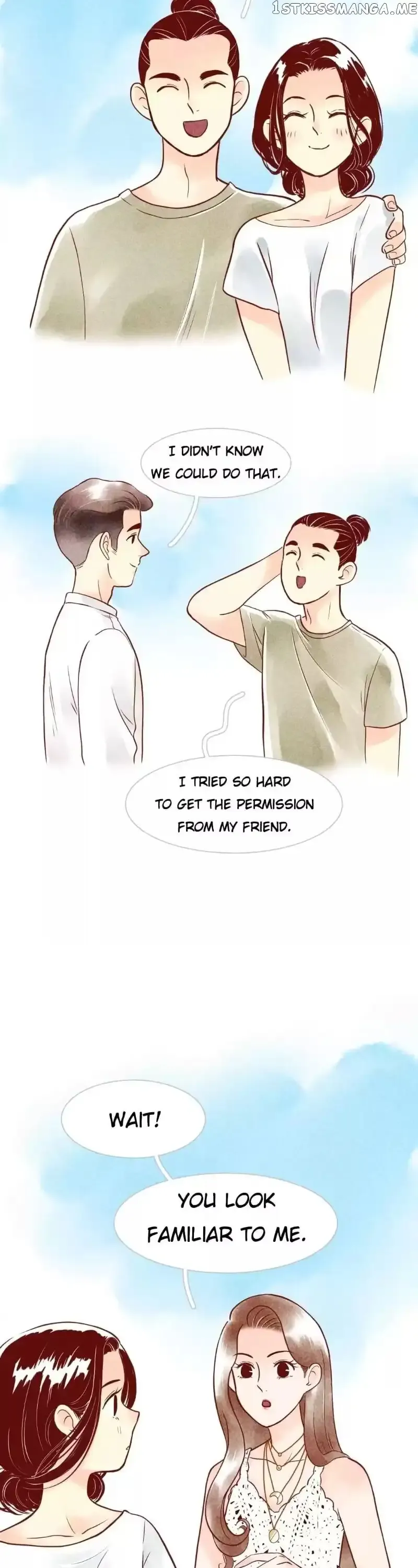 Stars-crossed Lovers Chapter 78 page 5 - 