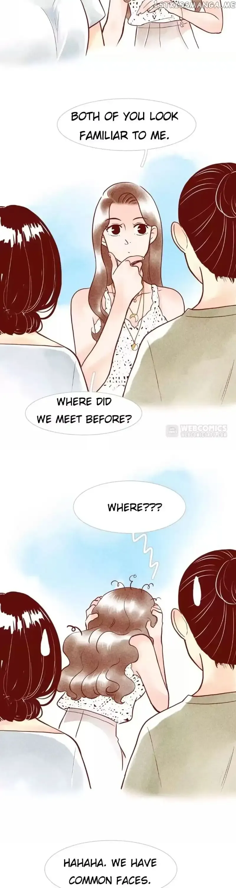 Stars-crossed Lovers Chapter 78 page 6 - 