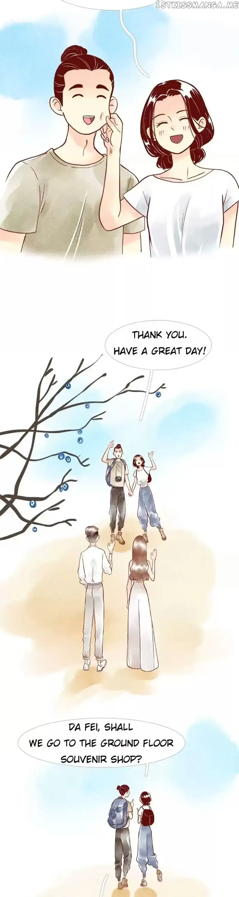 Stars-crossed Lovers Chapter 78 page 7 - 