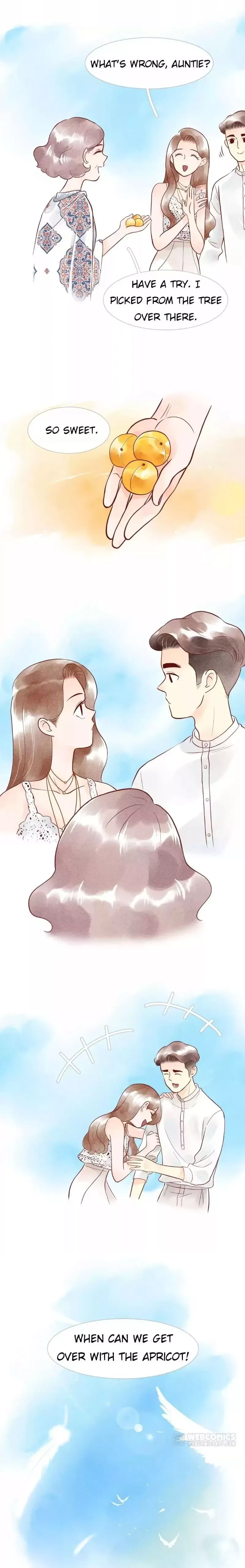 Stars-crossed Lovers Chapter 79 page 12 - 