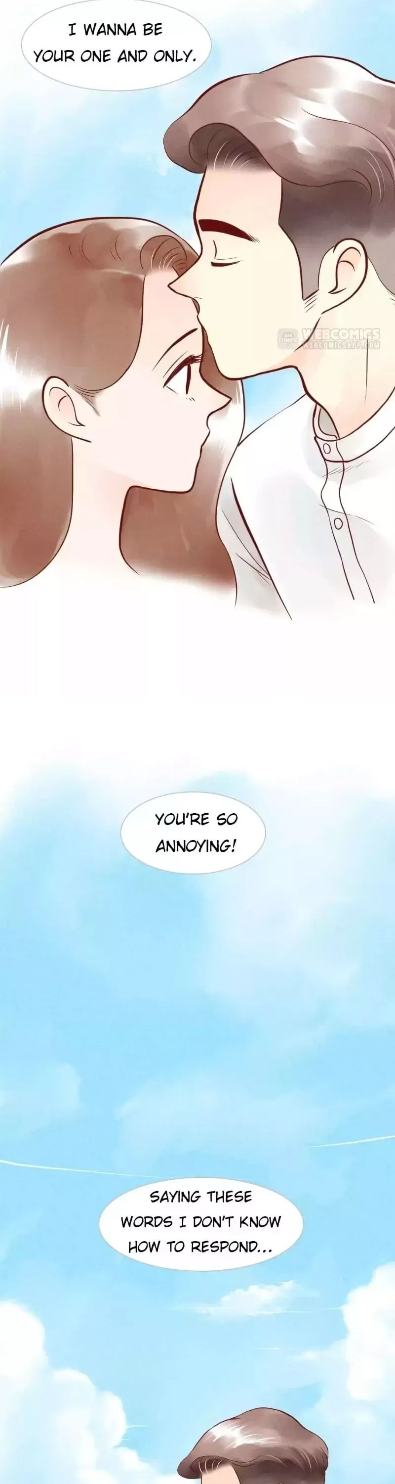 Stars-crossed Lovers Chapter 79 page 10 - 