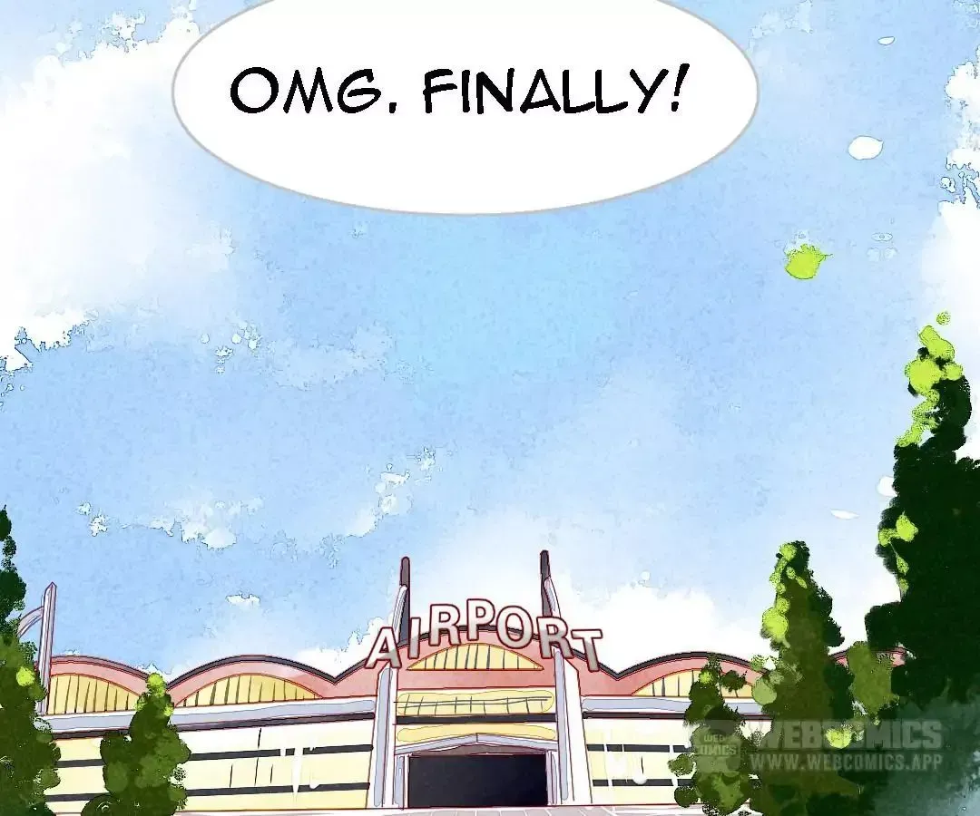 Stars-crossed Lovers Chapter 8 page 1 - 