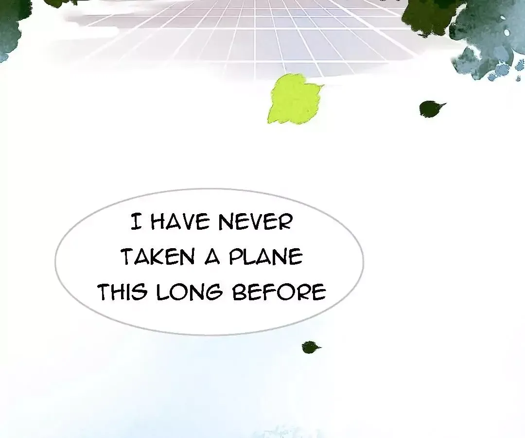 Stars-crossed Lovers Chapter 8 page 2 - 