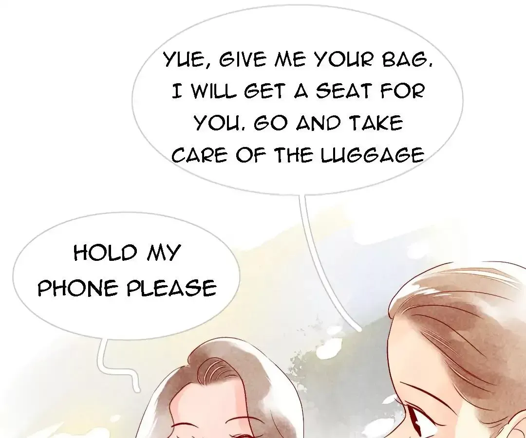 Stars-crossed Lovers Chapter 8 page 15 - 