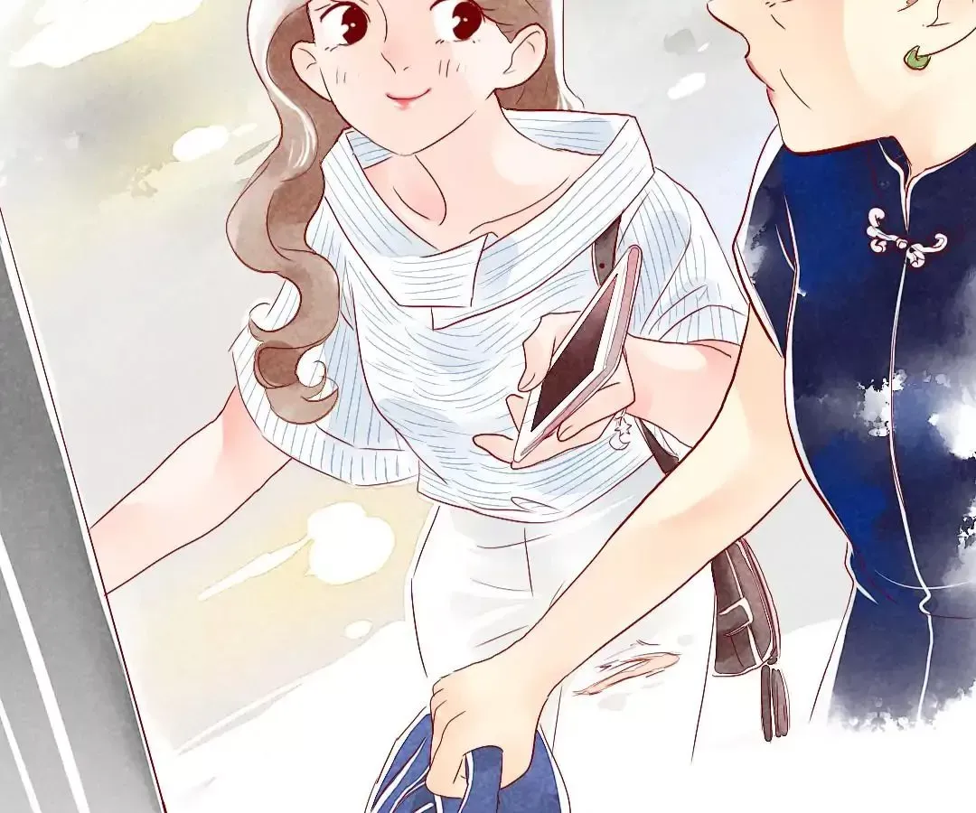 Stars-crossed Lovers Chapter 8 page 16 - 