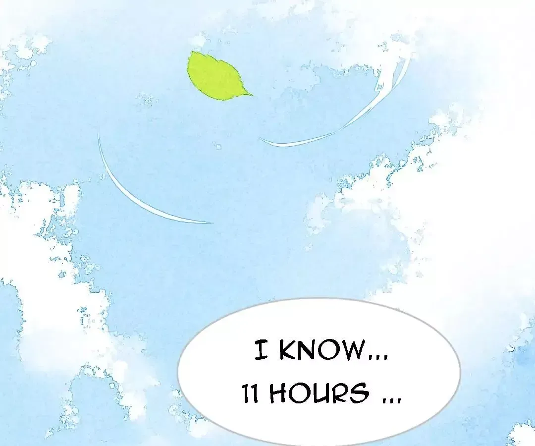 Stars-crossed Lovers Chapter 8 page 3 - 