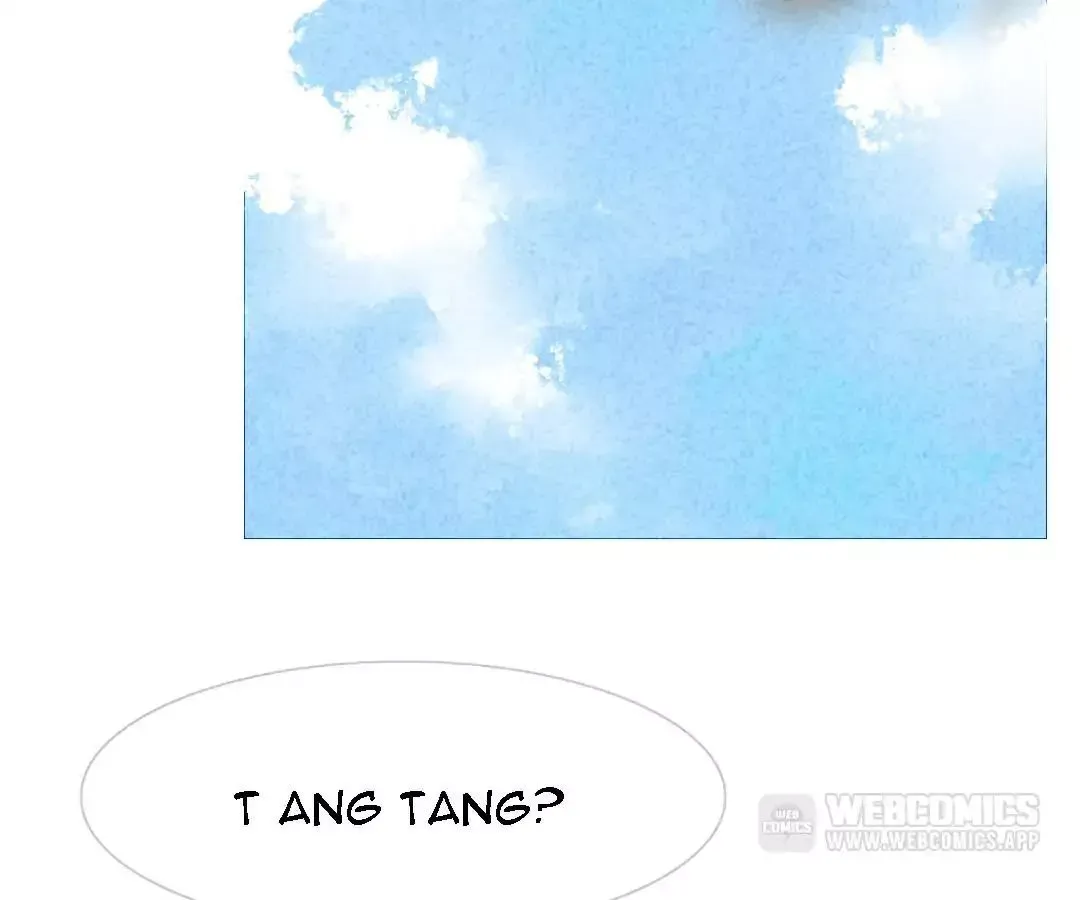 Stars-crossed Lovers Chapter 8 page 21 - 