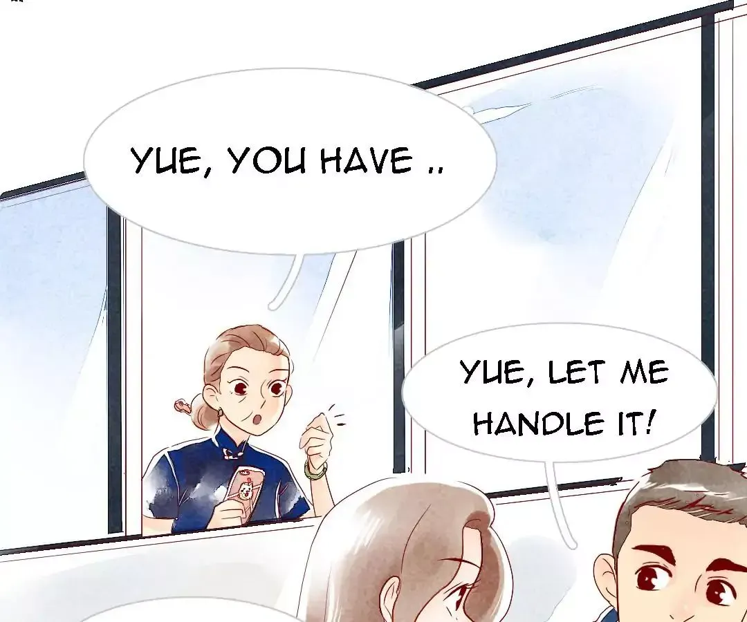 Stars-crossed Lovers Chapter 8 page 31 - 