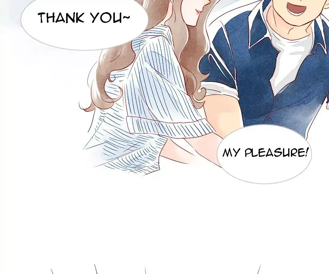 Stars-crossed Lovers Chapter 8 page 32 - 