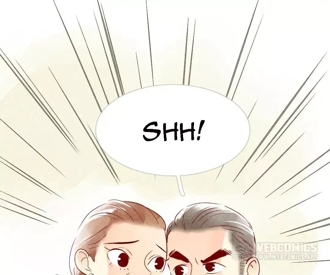 Stars-crossed Lovers Chapter 8 page 33 - 