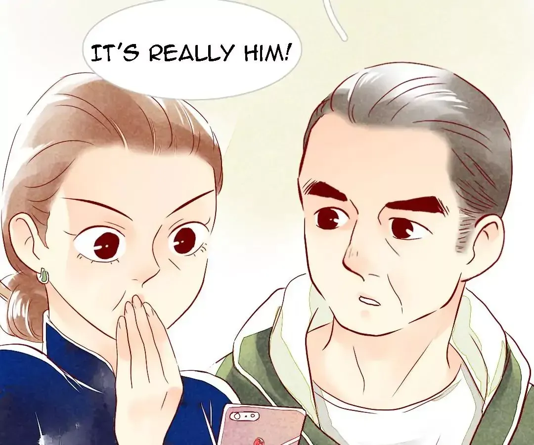 Stars-crossed Lovers Chapter 8 page 35 - 