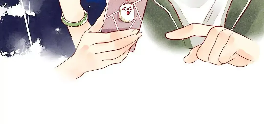 Stars-crossed Lovers Chapter 8 page 36 - 