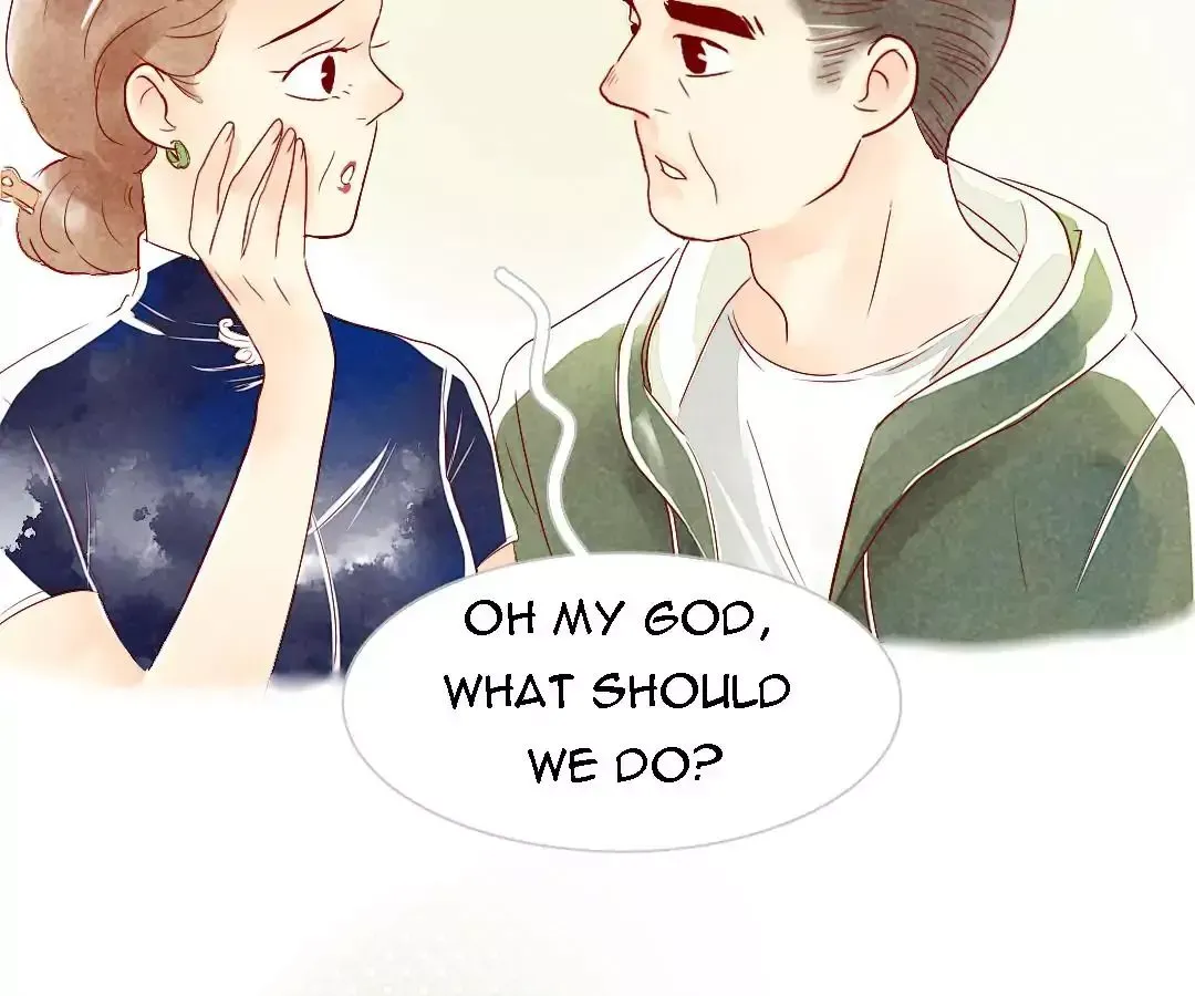 Stars-crossed Lovers Chapter 8 page 38 - 